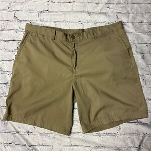 Men's Nike Golf Shorts